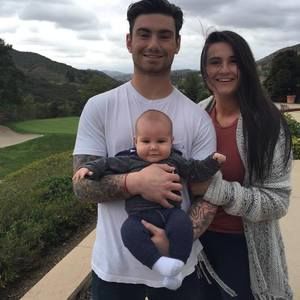 Meet your Posher, Wyatt